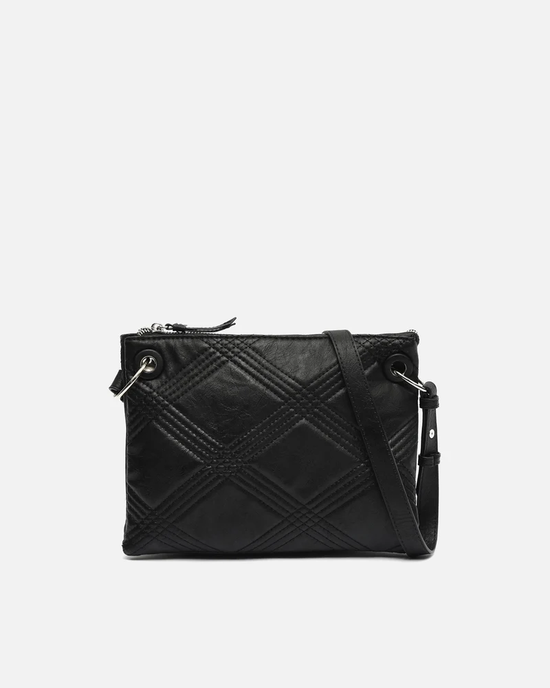 Louro bolso bandolera