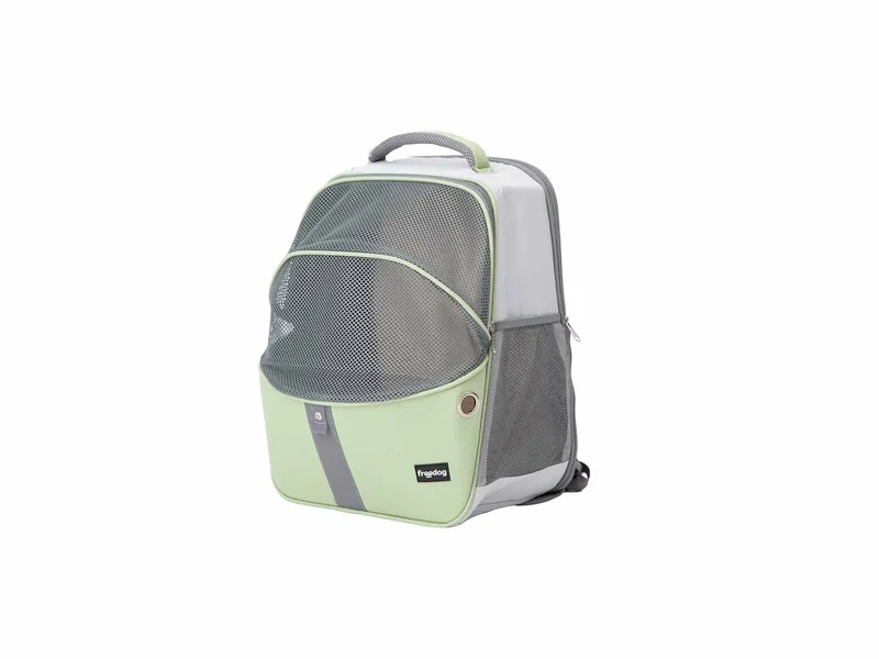Freedog Mochila Everest Verde, 43x34x26 cm