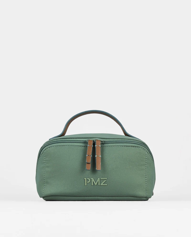 NECESER VERDE NYLON