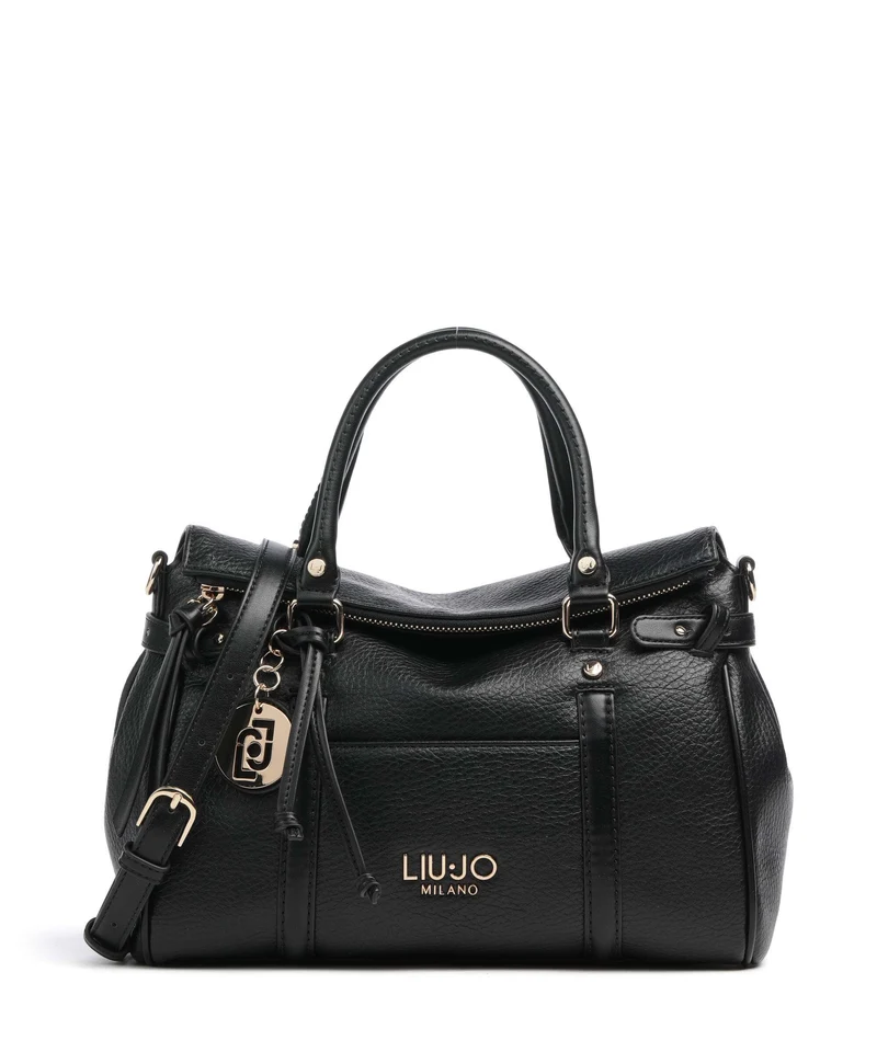Liu Jo Taila S Bolso de mano nero