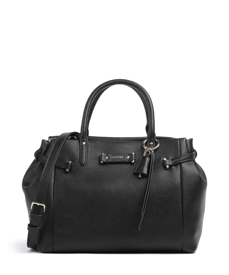 Guess Dorothy Girlfriend Bolso de mano black