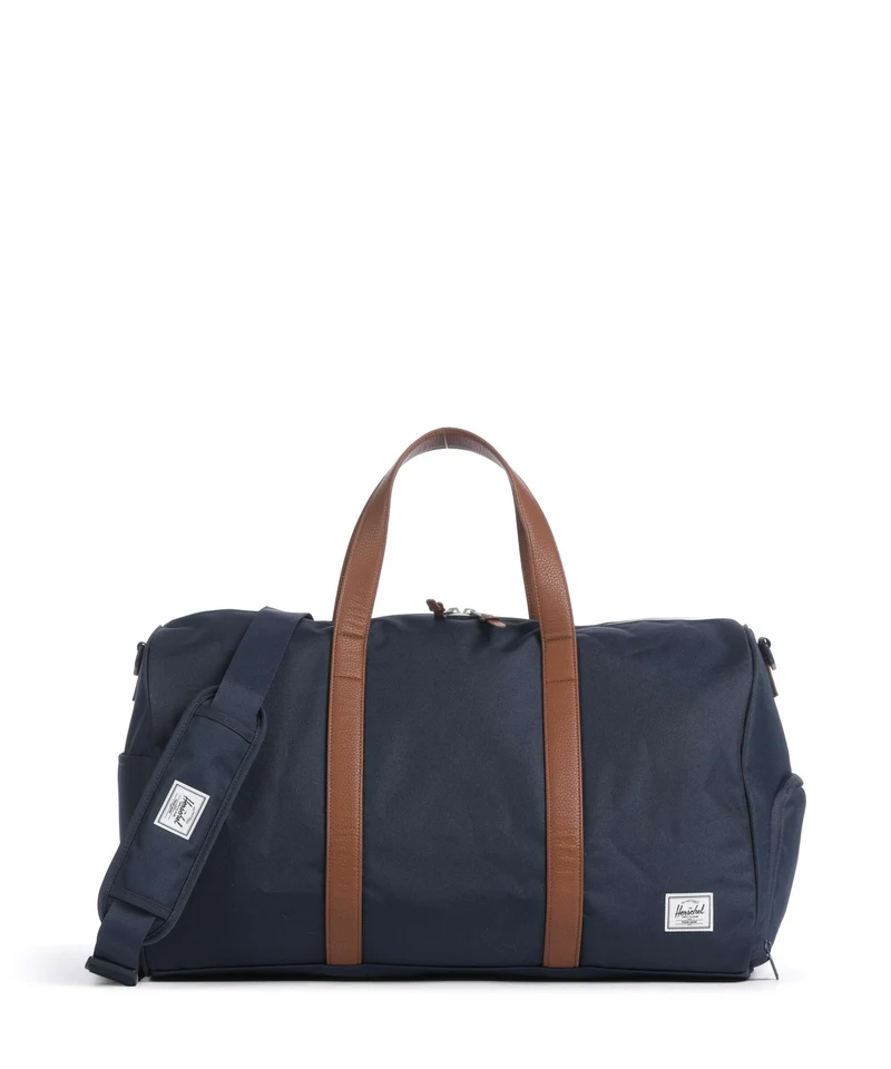 Herschel Novel 43 Bolsa de fin de semana navy