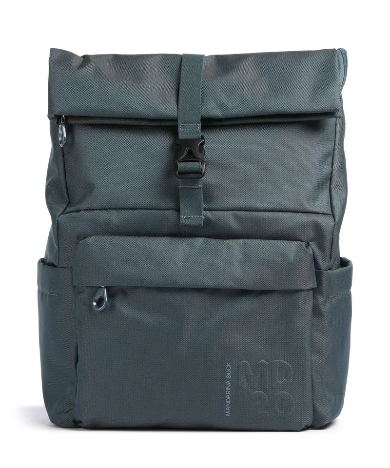 Mandarina Duck MD20 Mochila roll-top starry night