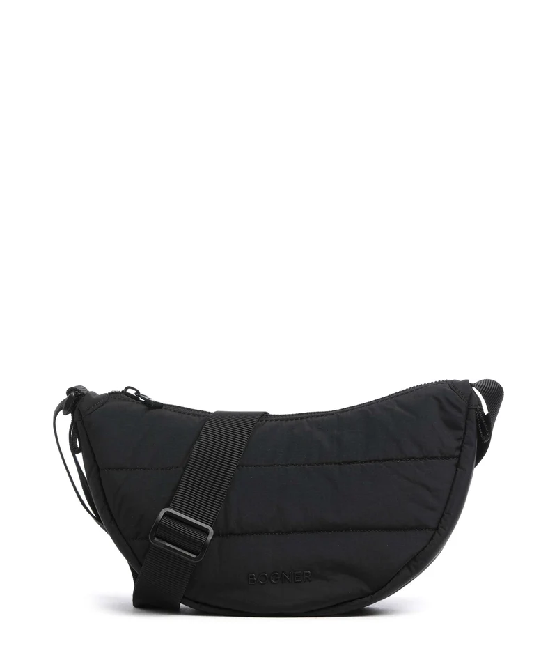 Bogner Bromont Bo Bandolera black