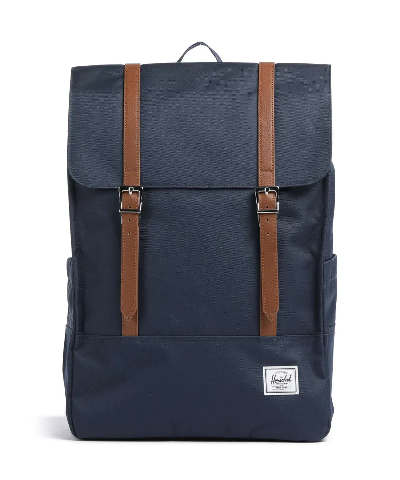 Herschel Survey 20 Mochila navy