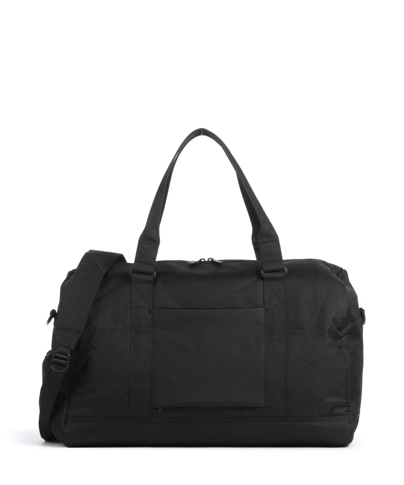 Herschel Novel Tech 45 Bolsa de fin de semana black