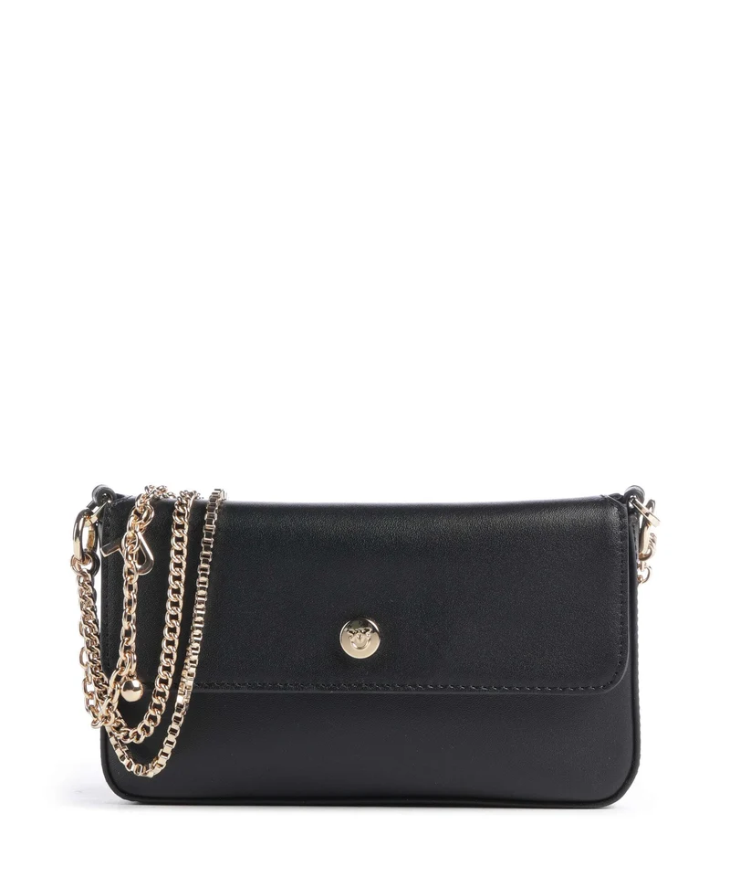 Pinko Bandolera nero/antique gold