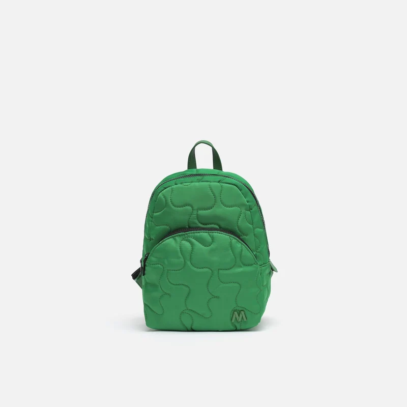 Ondi mochila pequeña acolchada ED.