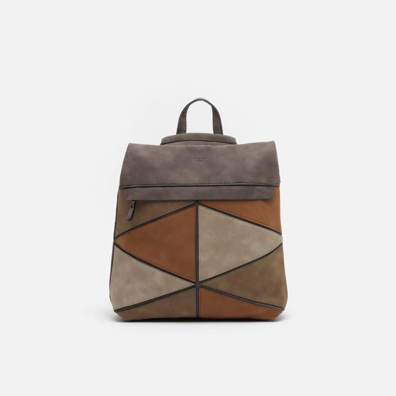 Malie mochila antirrobo ED.