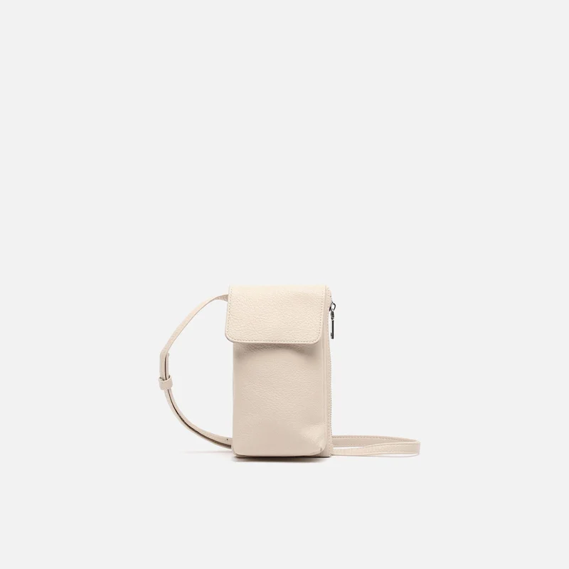 Nisty bolso bandolera mini para móvil