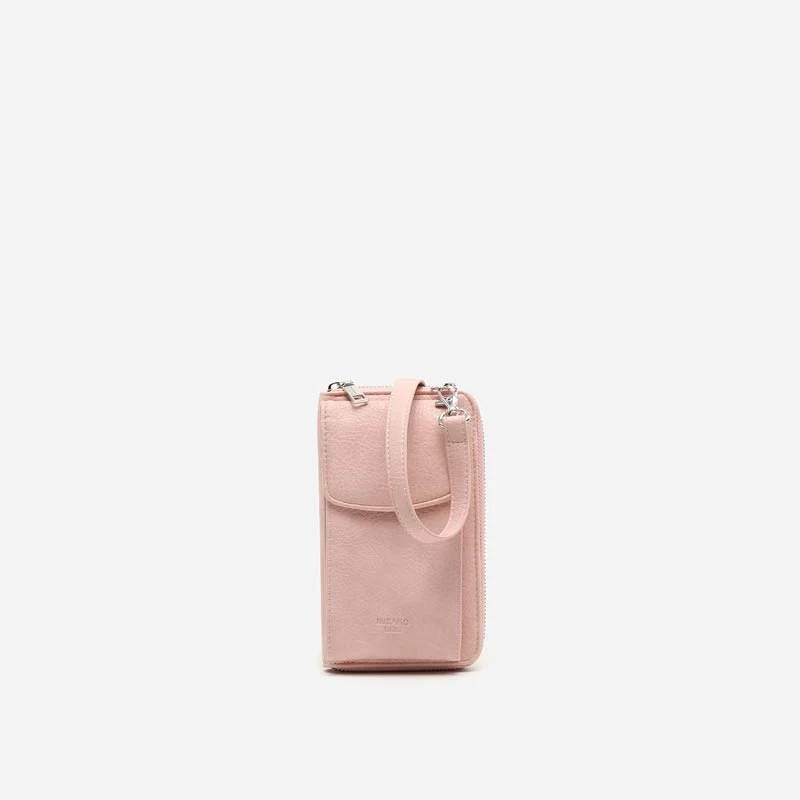 Tequila bolso bandolera mini para móvil con monedero ED.