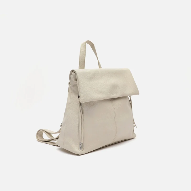 Liba mochila grande con solapa