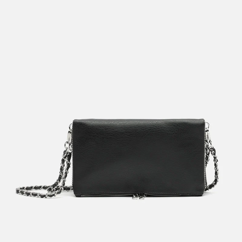 Bol bolso bandolera con doble asa