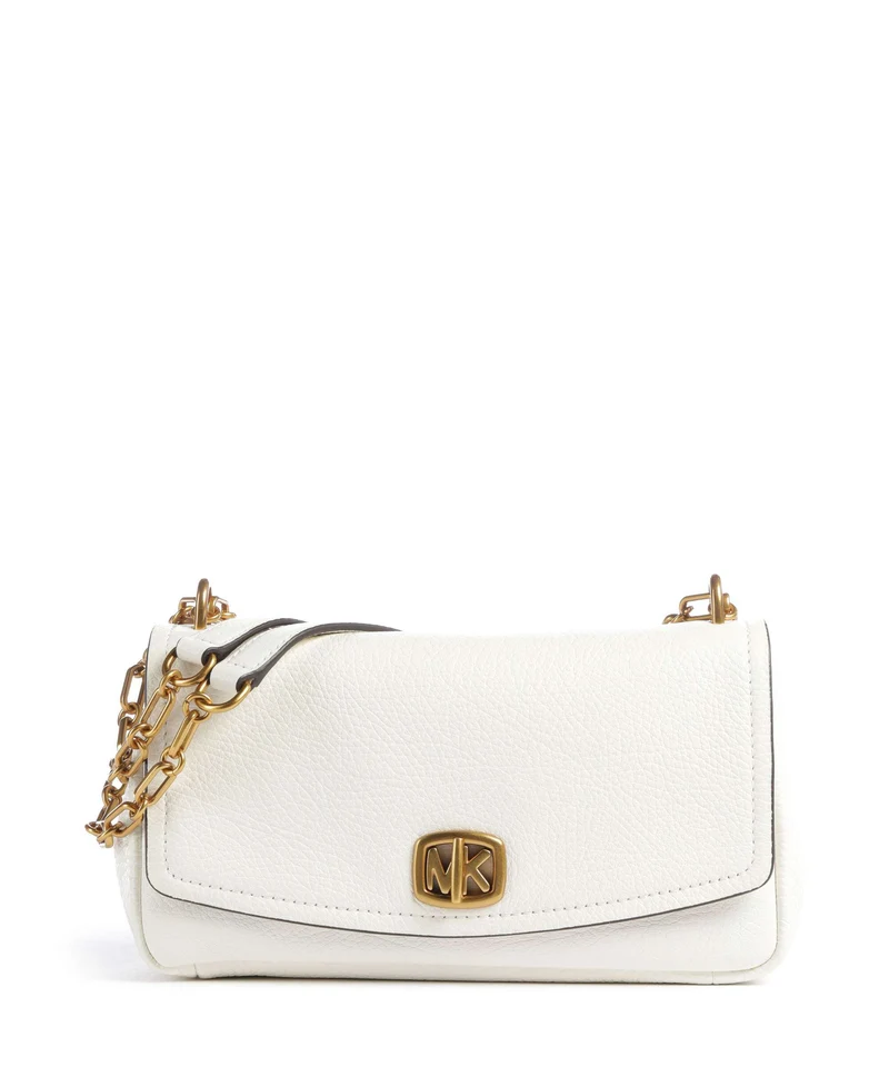 Michael Kors Bryant Small Bolso de hombro eggshell