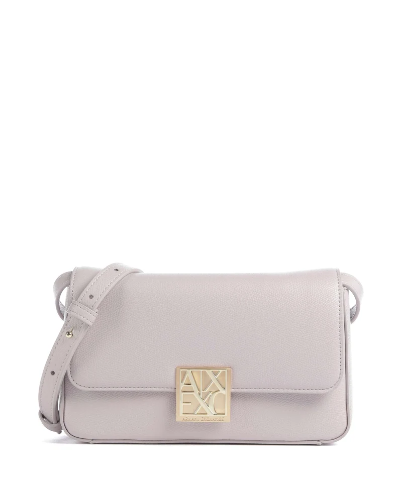 Armani Exchange Amy Bandolera ballet