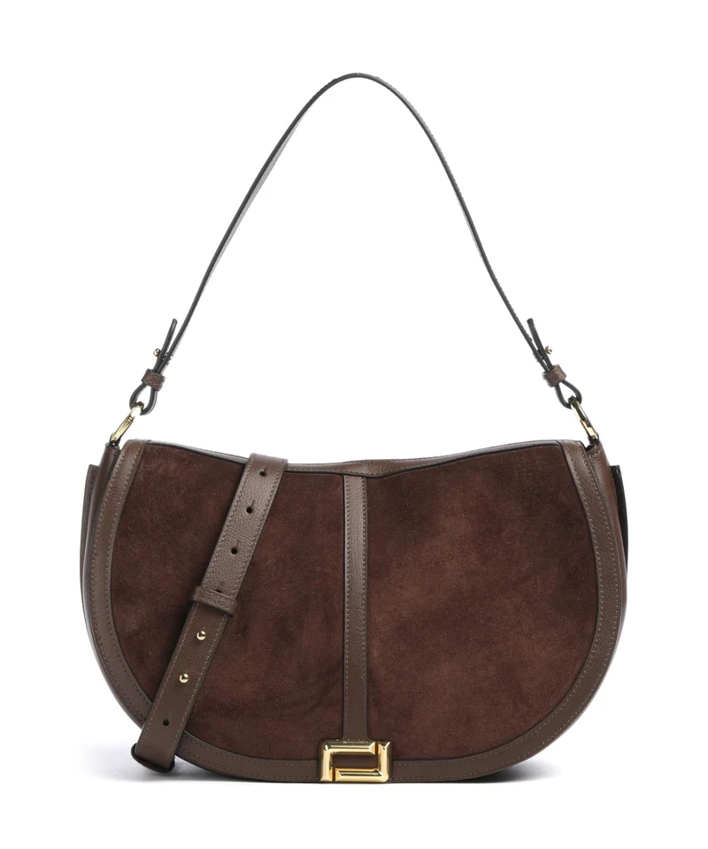 Lancel Céleste L Bolso de hombro coconut