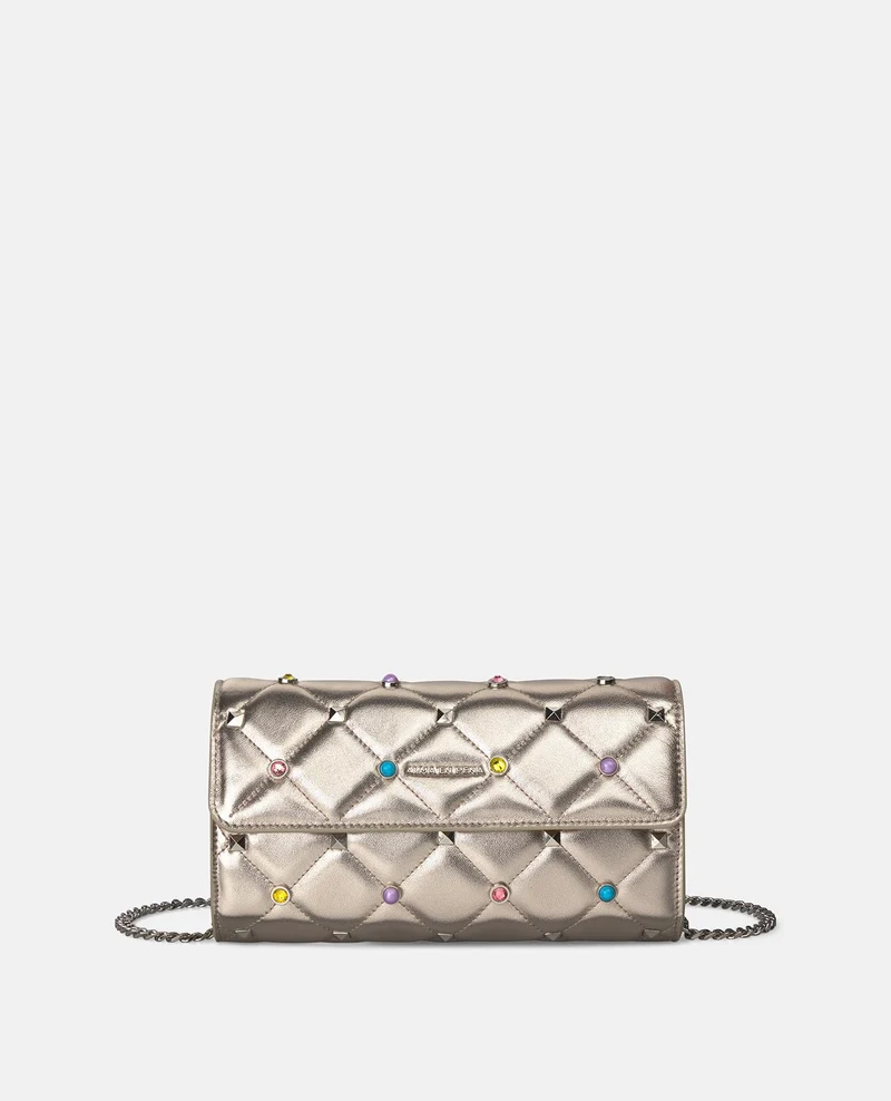 BOLSO PIEDAS MULTICOLOR