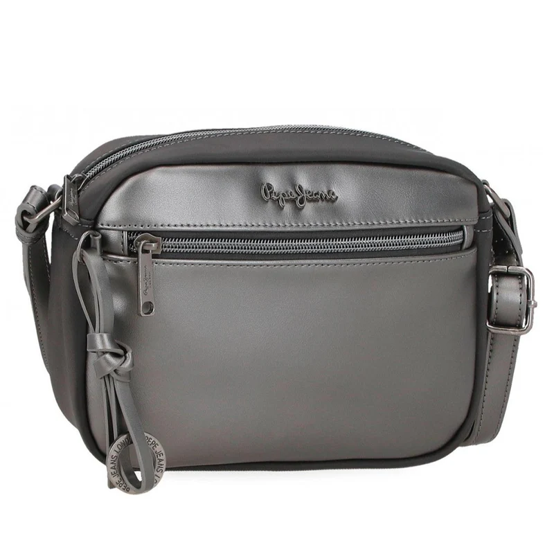 Bandolera Pepe Jeans Ruby Antracita