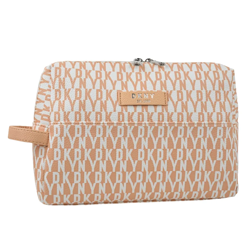 Neceser DKNY - 1007 Melocotón