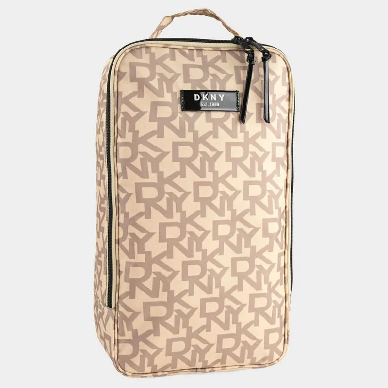 Bolsa para Zapatos DKNY - 924 Shoe bag Pebble/Stone