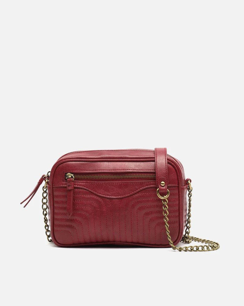 Koreto bolso bandolera pequeño