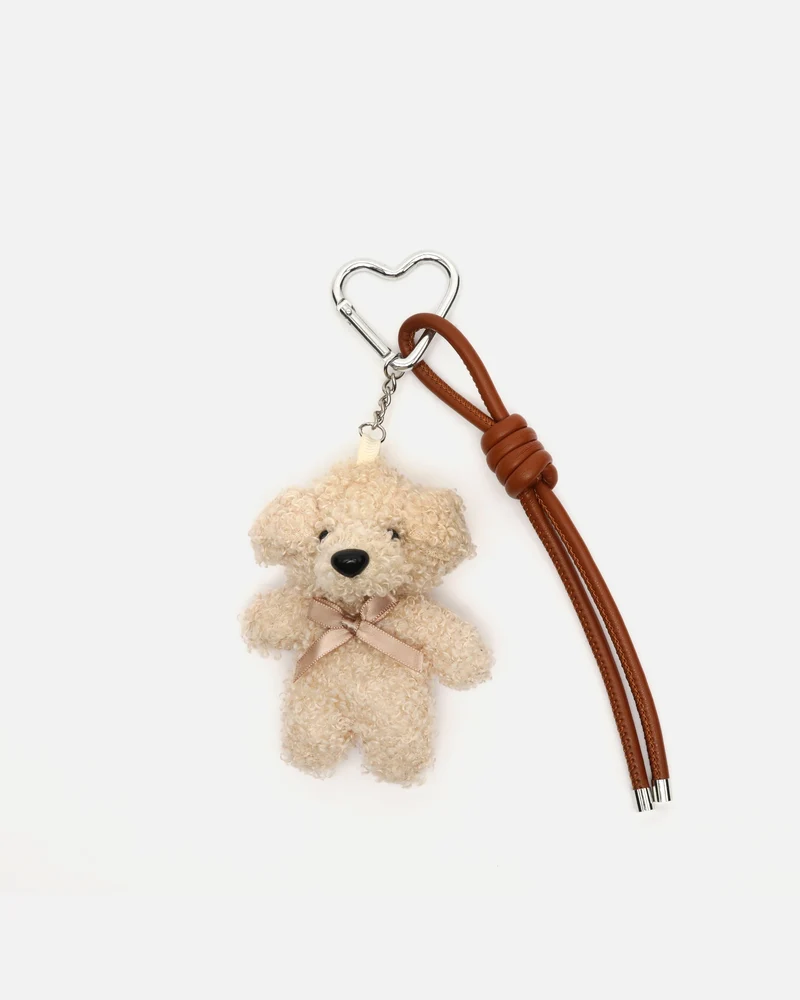 Osi llavero charm oso