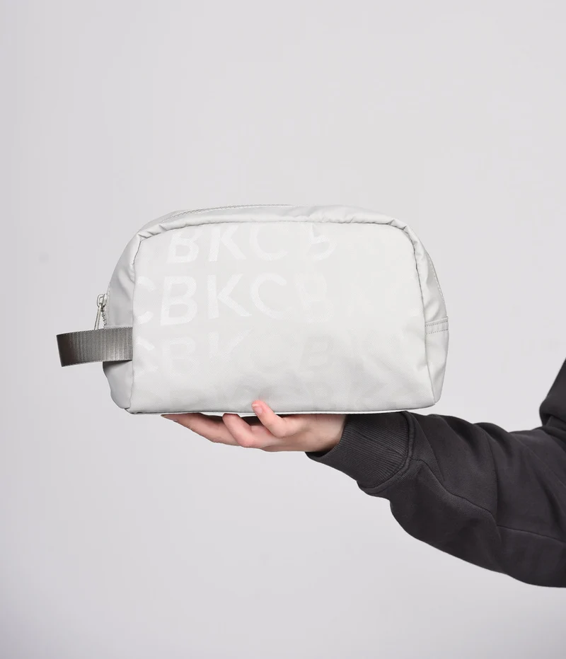 Neceser grande KCB Stamp