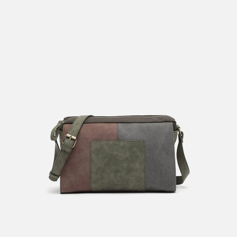 Masa bolso bandolera