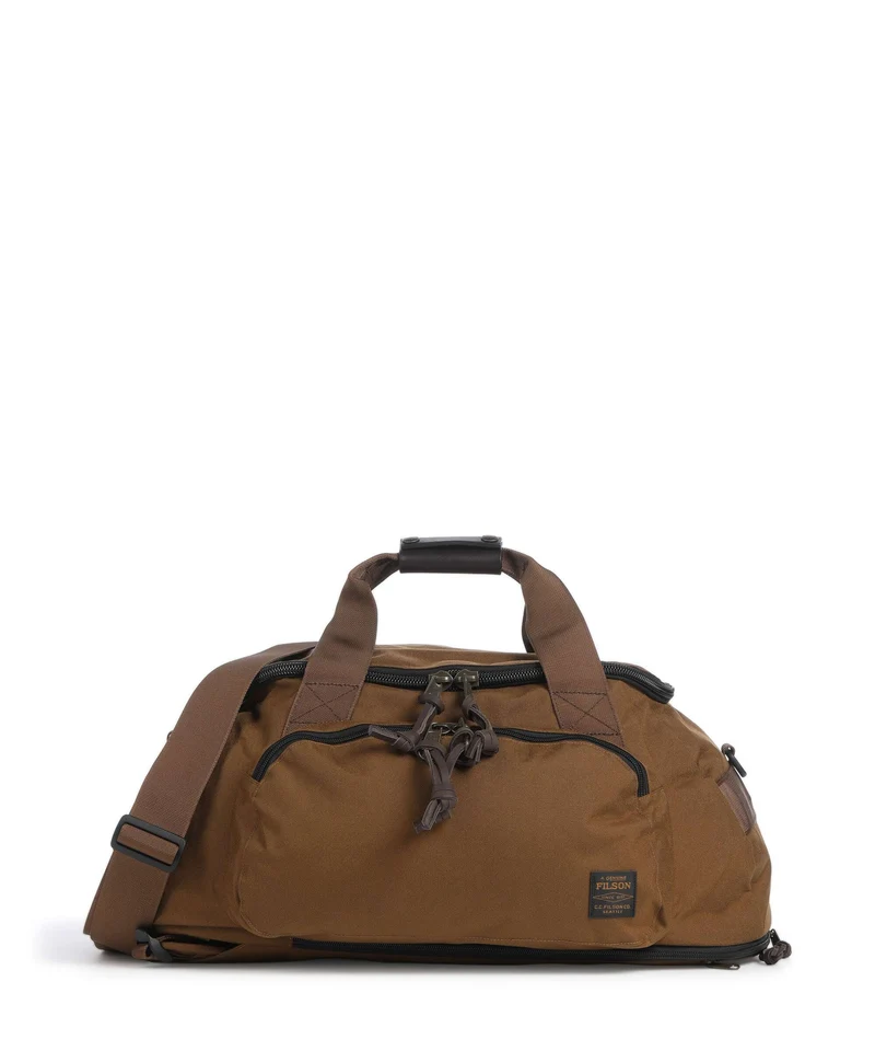 Filson Dryden Bolsa de fin de semana whiskey
