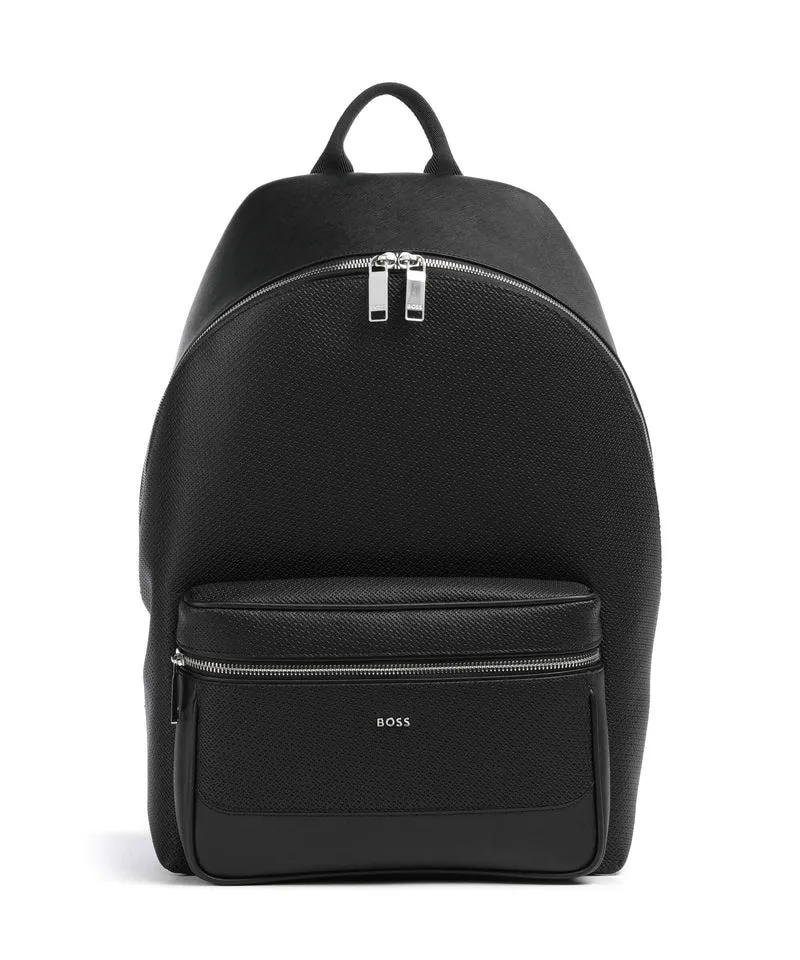 BOSS Northon Mochila black