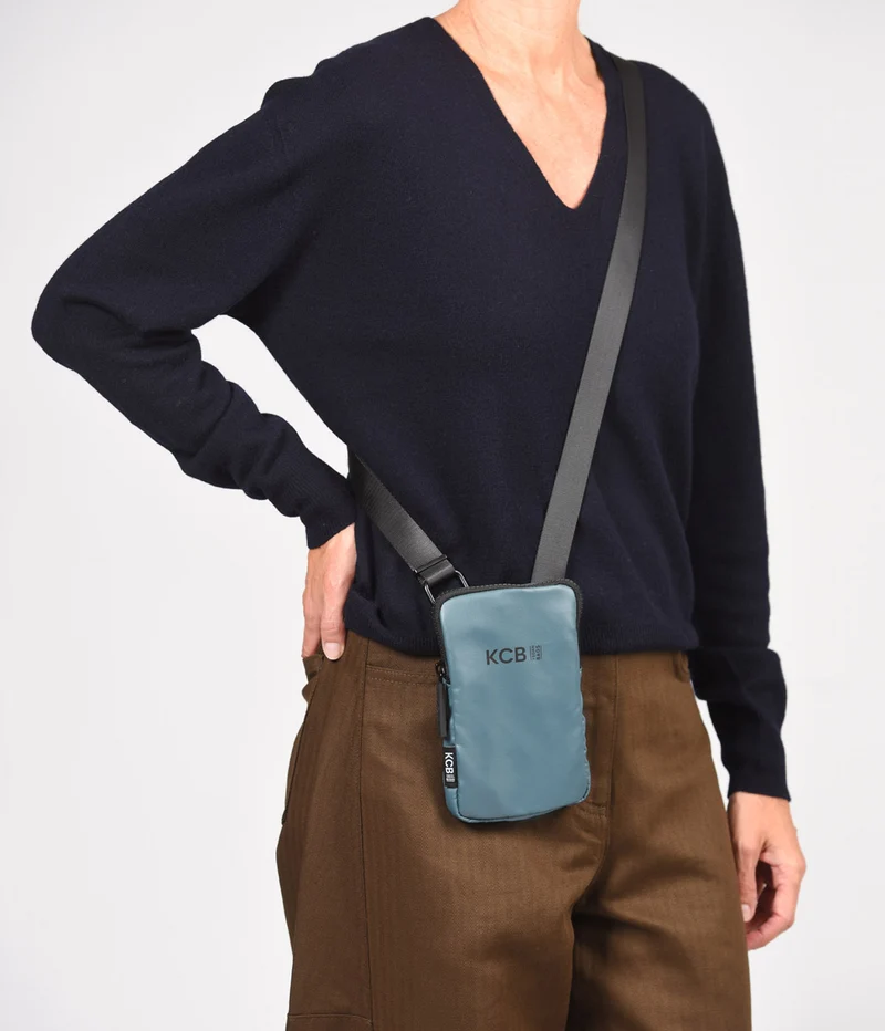 Bolso portamóvil KCB Wave