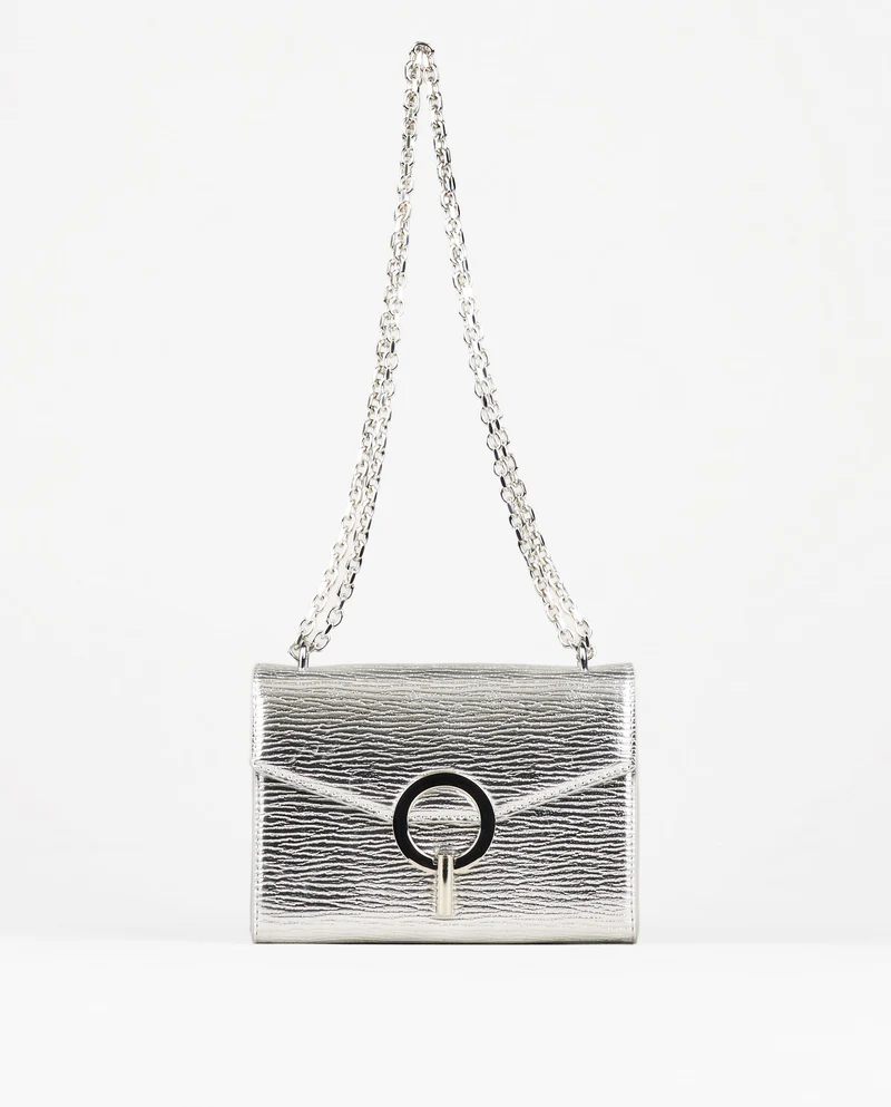 BOLSO FIESTA BROCHE