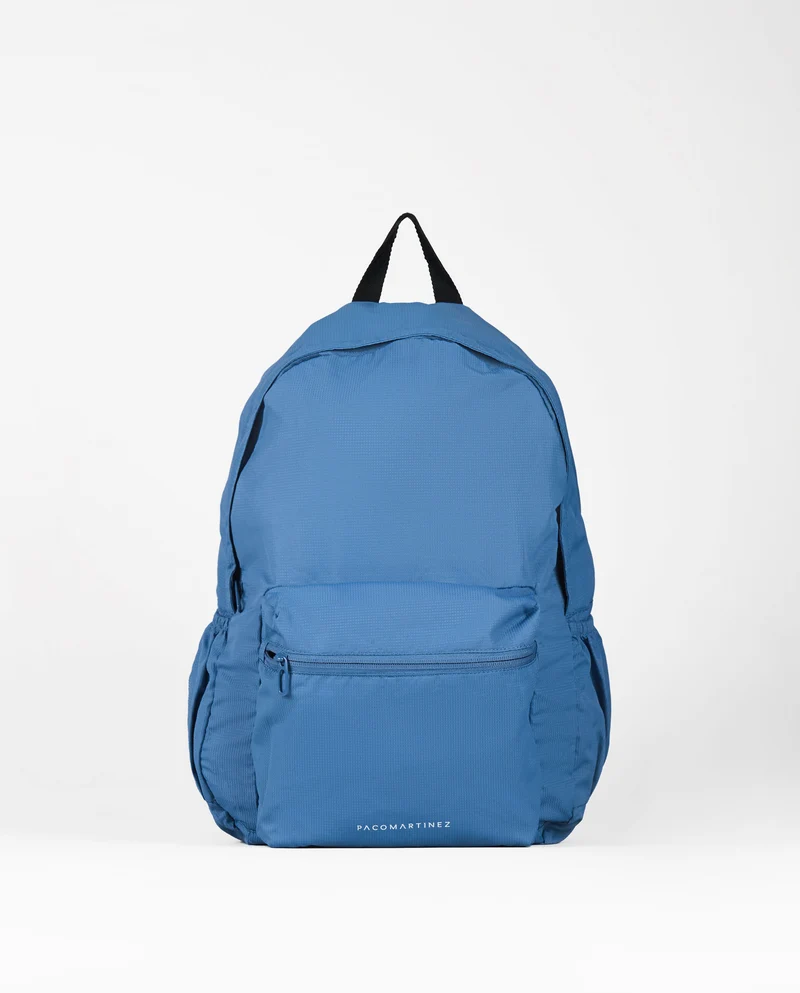 MOCHILA PLEGABLE
