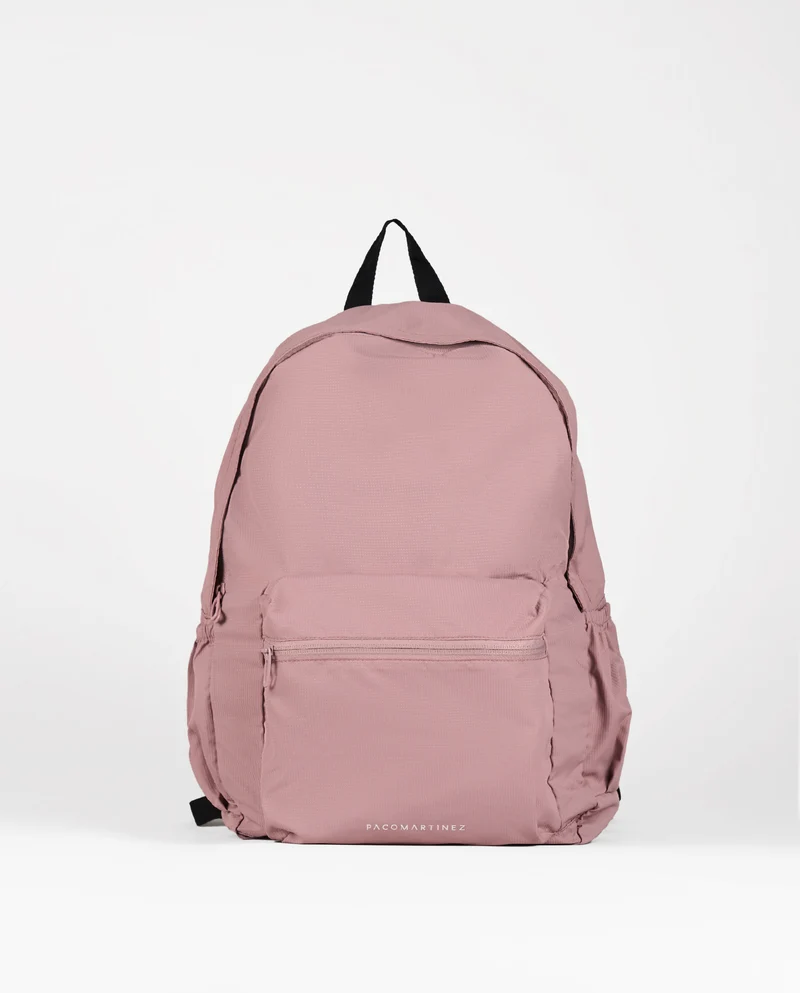 MOCHILA PLEGABLE