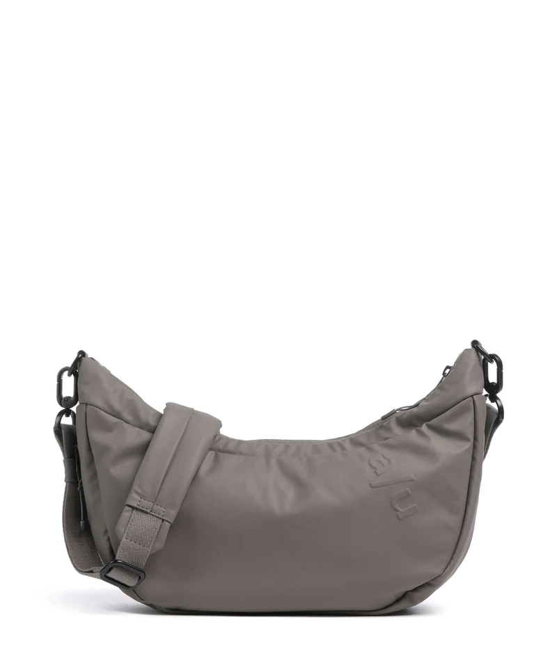 Aunts & Uncles Japan RE Yoshii Bandolera volcano grey
