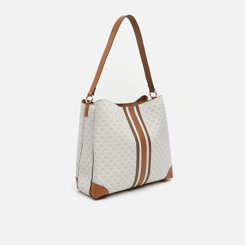 Eveline bolso hobo mediano