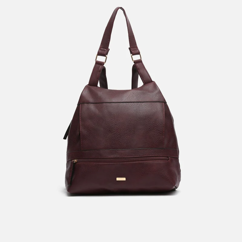 Suli mochila antirrobo