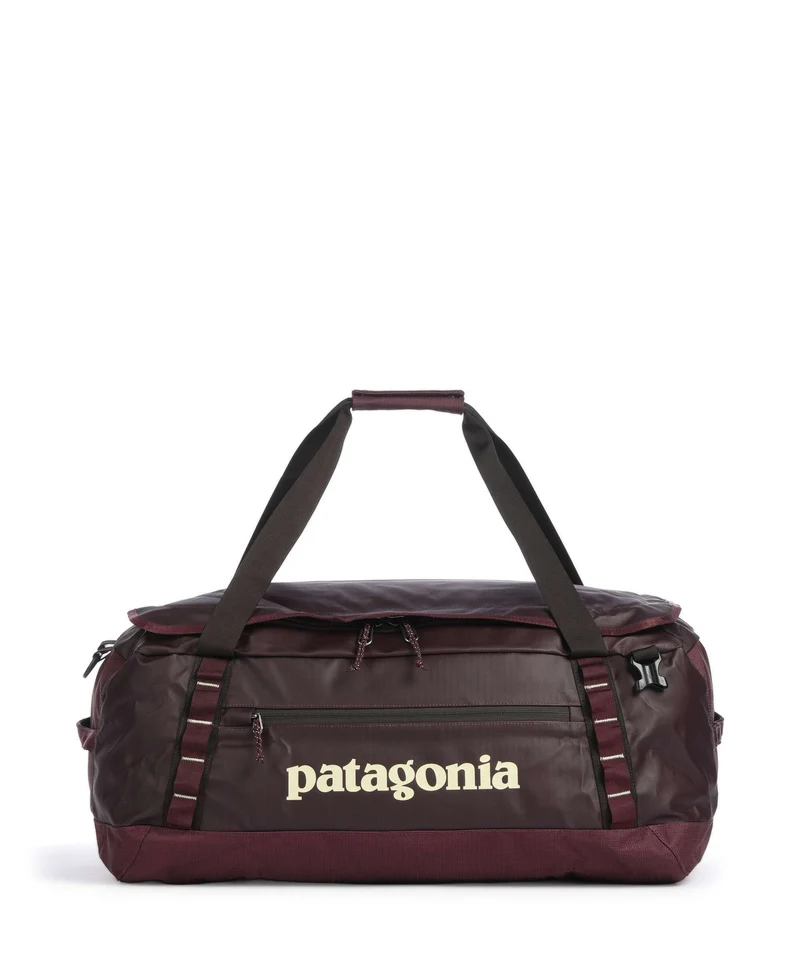 Patagonia Black Hole 55 Bolso de viaje berry fig