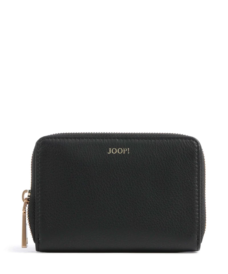 JOOP! Lipari Gaja Monedero black