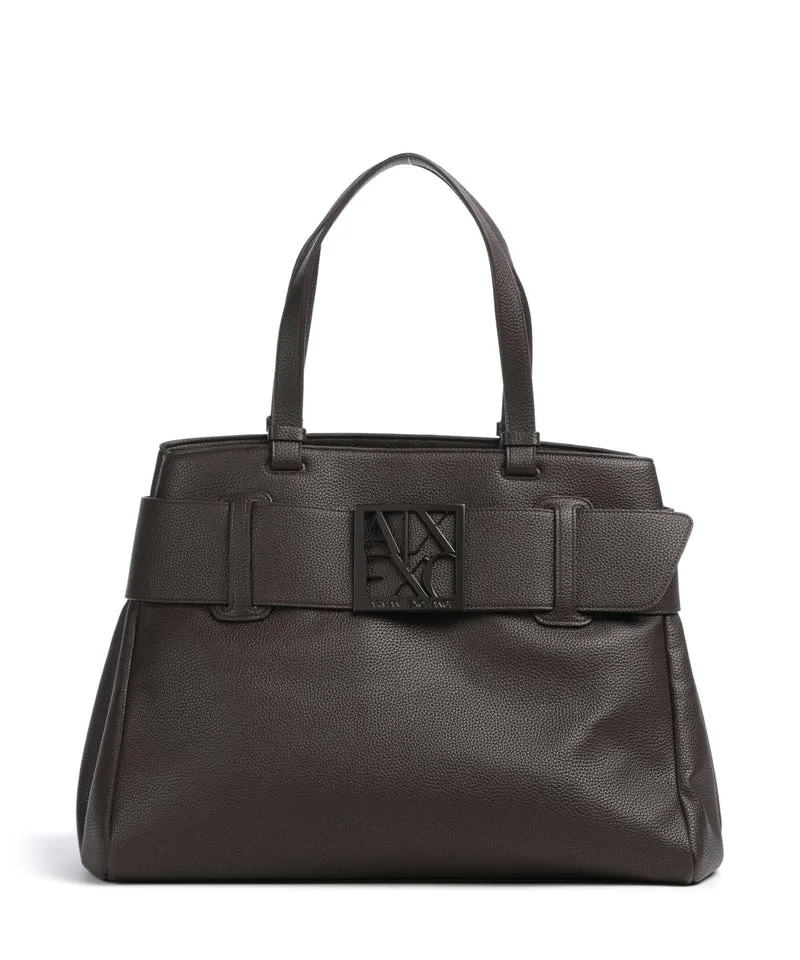 Armani Exchange Susy Soft Bolsa shopping antagonist