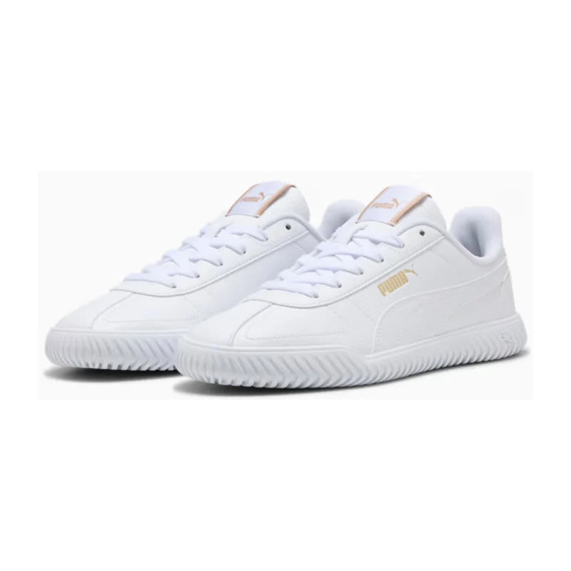Puma Tenis Club Kyzer Superior Blanco, para Hombre