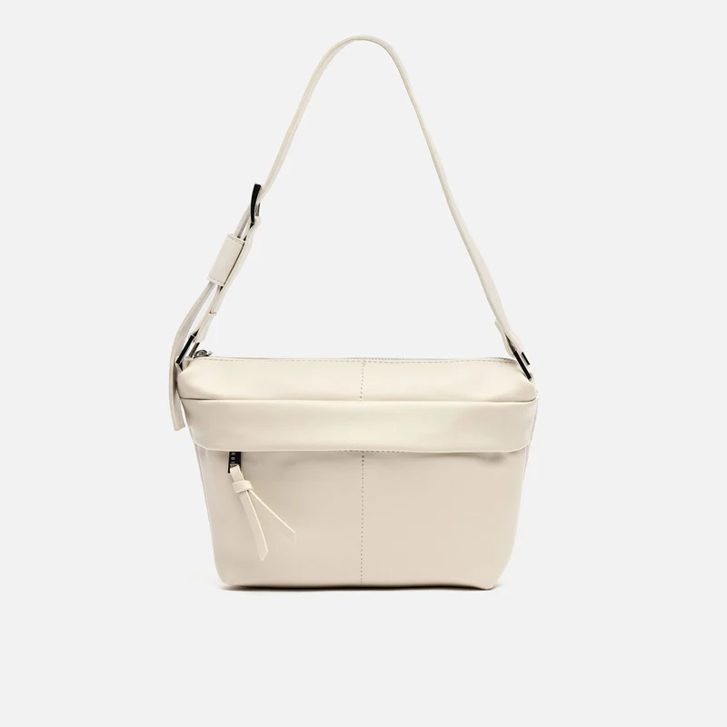 Sierra bolso pequeño de hombro con asa regulable ED.