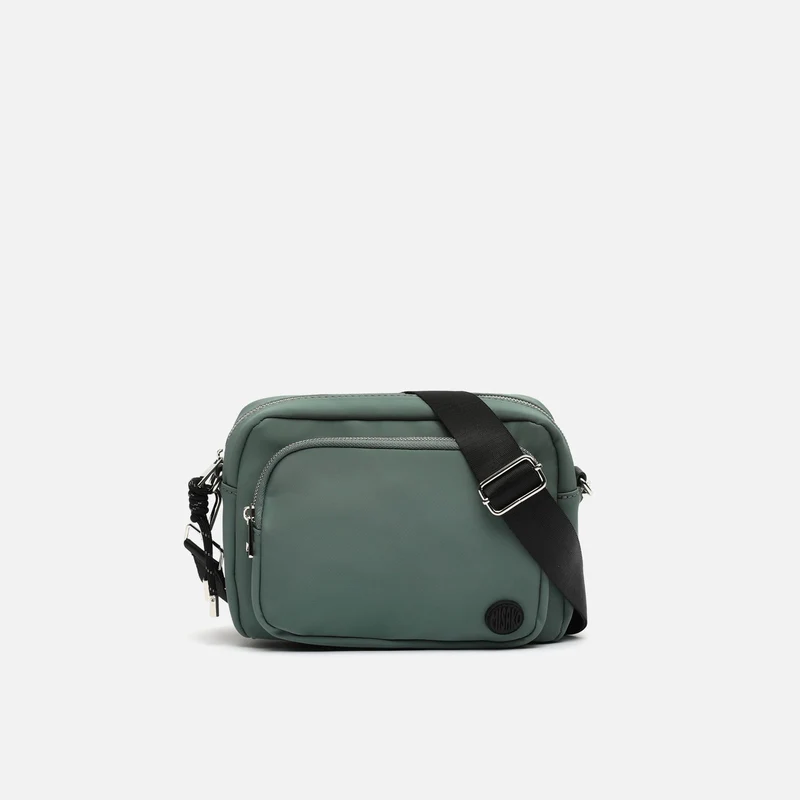 Austeri bolso bandolera pequeño en nylon