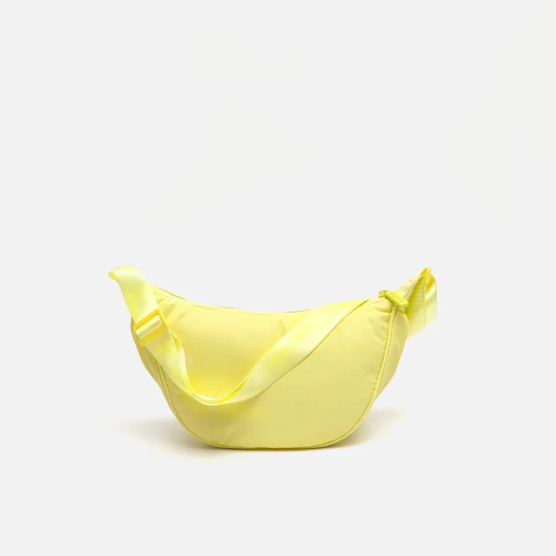 Cloni riñonera grande de nylon ED.