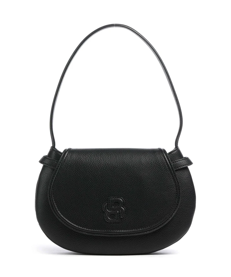 BOSS Anett Bolso de hombro black