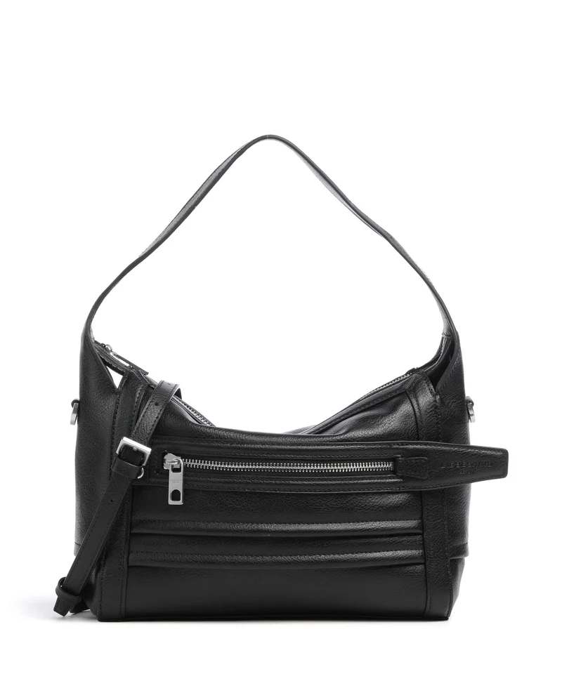 Liebeskind Delia Cow Naturale S Bolso de hombro black