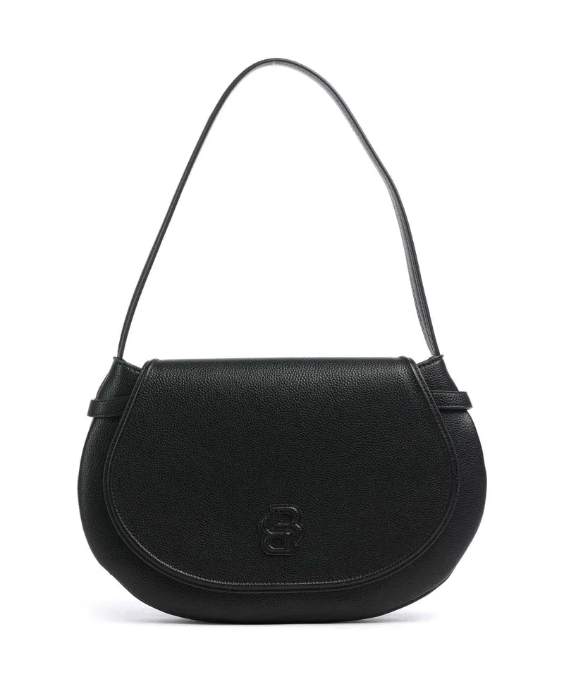 BOSS Anett Bolso de hombro black