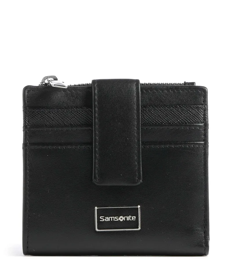 Samsonite Image Tarjetero black