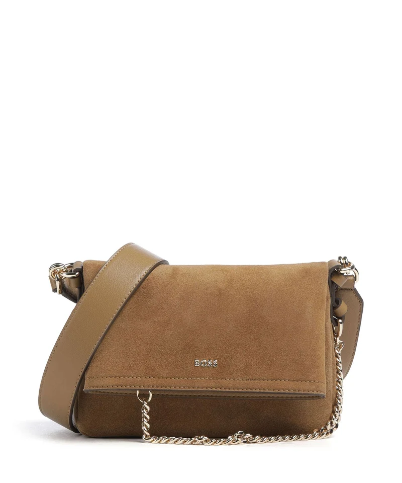 BOSS Yelena Bandolera medium beige