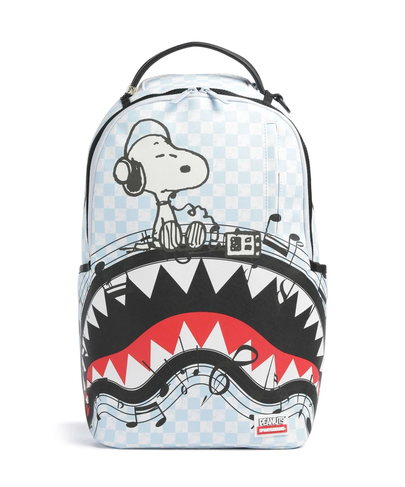 Sprayground Peanuts Snoopy Jams Mochila multicolour